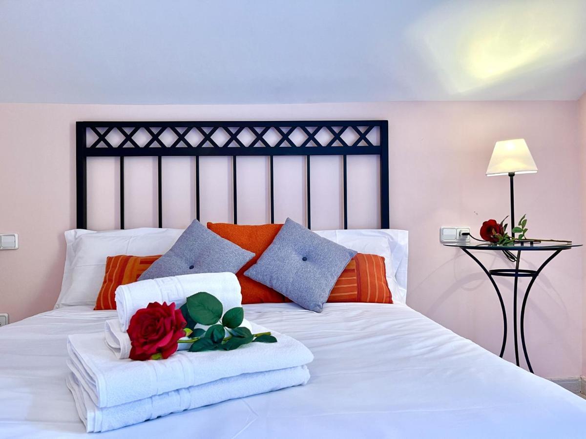 Appartement Donzella House By Gloove à Dénia Extérieur photo