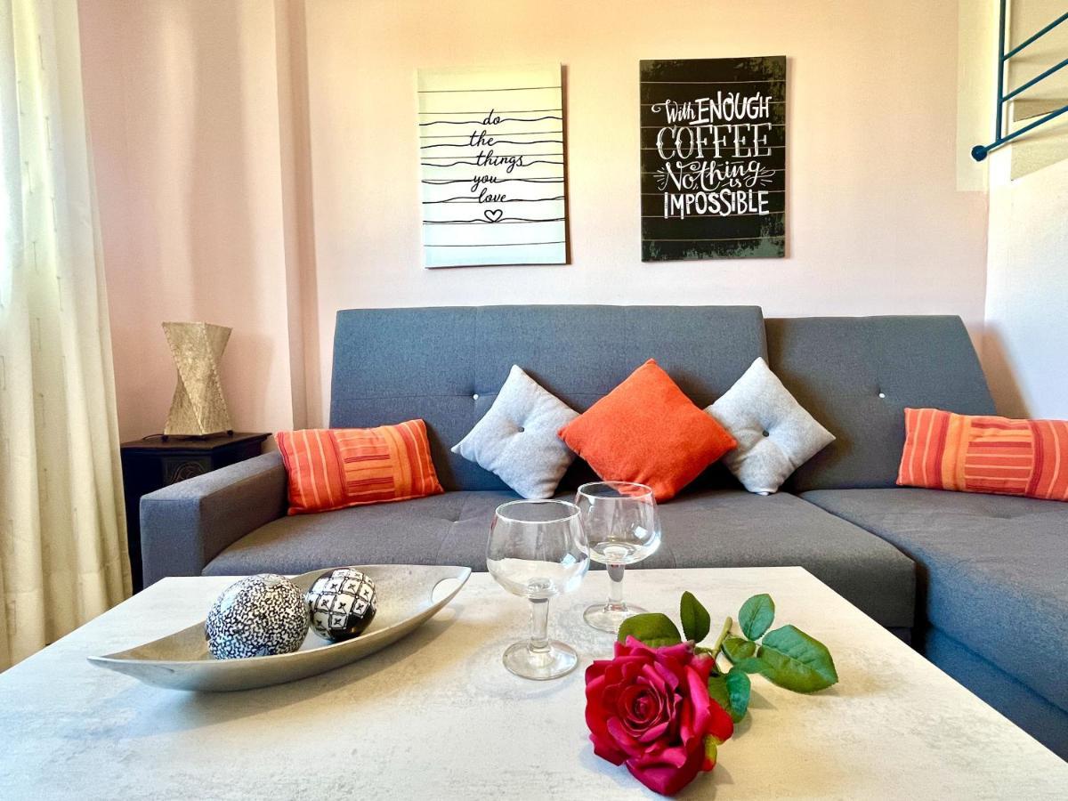 Appartement Donzella House By Gloove à Dénia Extérieur photo