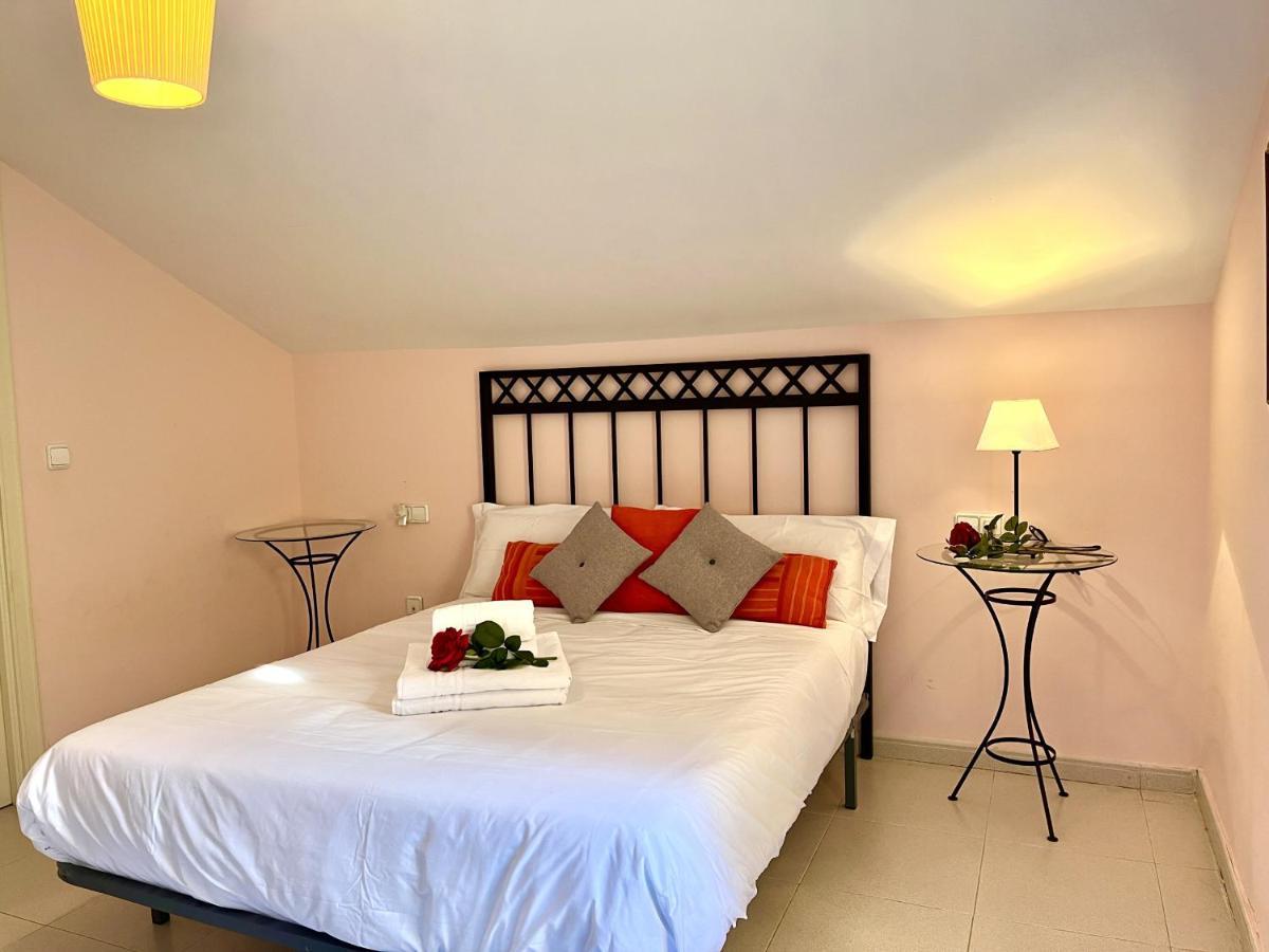 Appartement Donzella House By Gloove à Dénia Extérieur photo